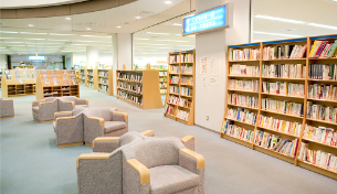 図書館